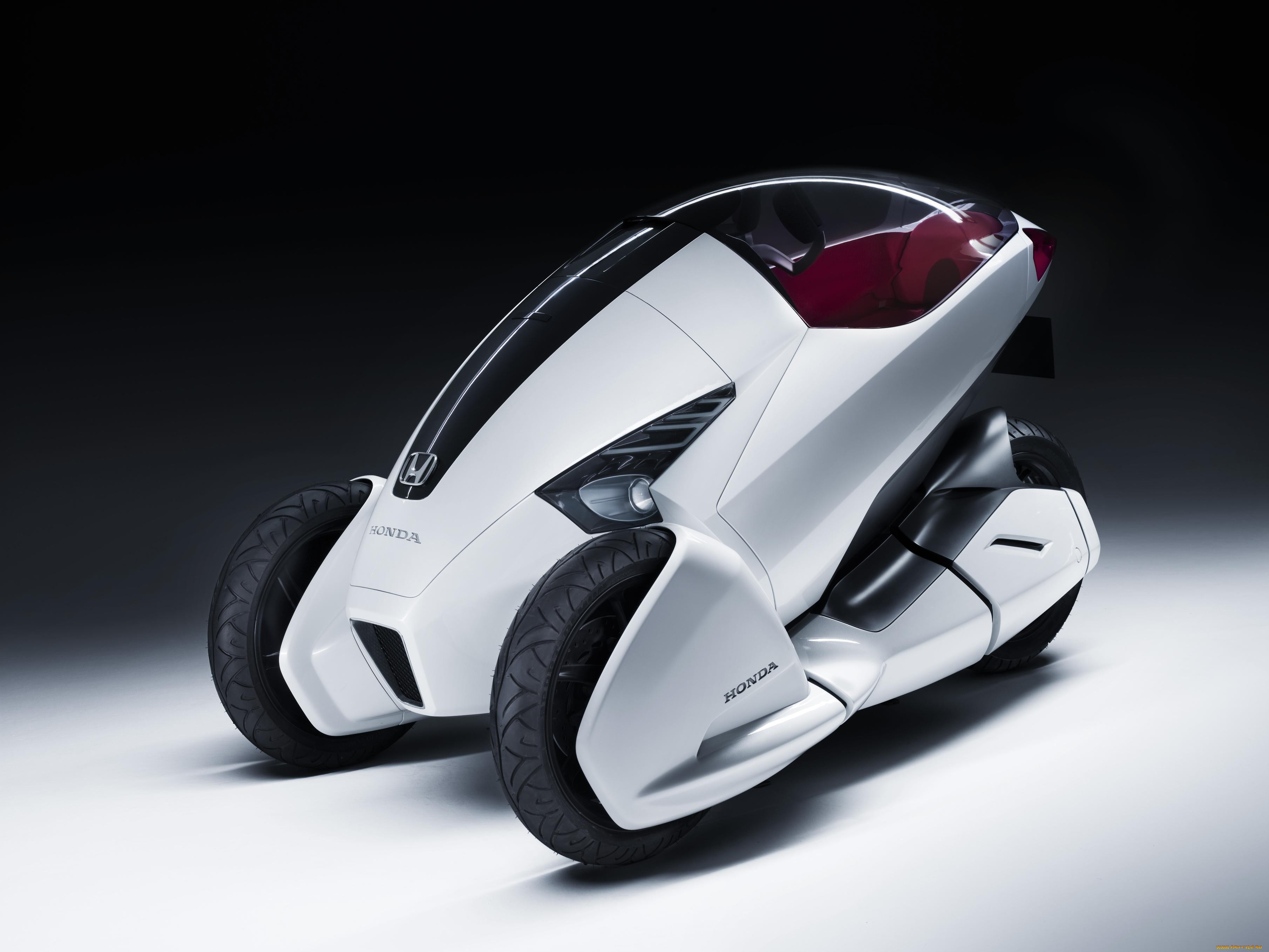 , honda